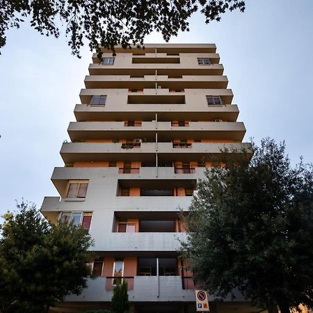 Borgo Milano Penthouse - With Parking Appartement Verona Buitenkant foto