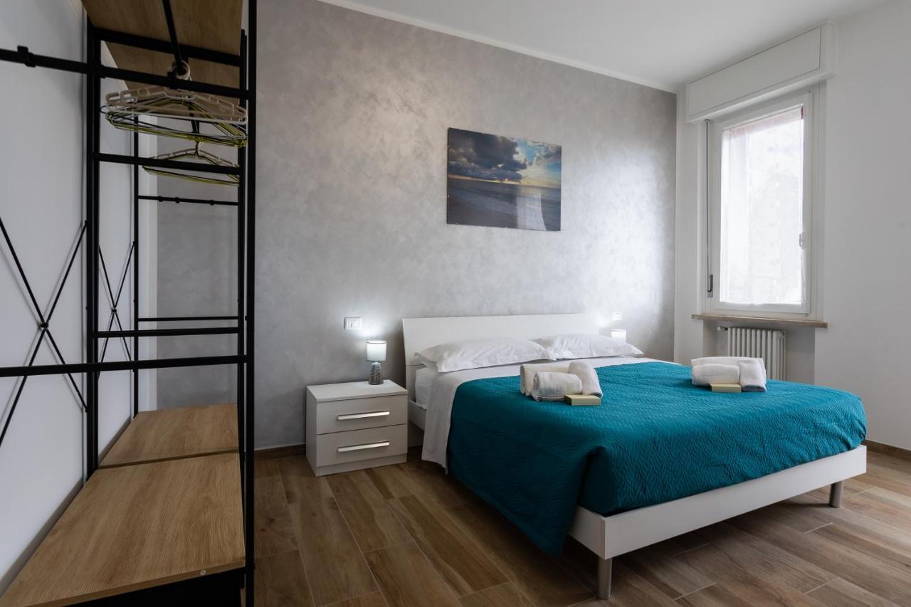 Borgo Milano Penthouse - With Parking Appartement Verona Buitenkant foto